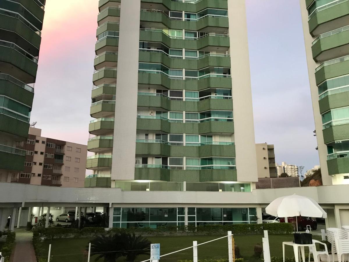 Apartamento Pe Na Areia Frente Para O Mar E Piscina Na Prainha Caraguatatuba Buitenkant foto